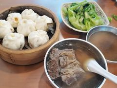 -老牌依强牛肉店(达道总店)