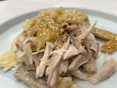 -寻味顺德·南记酒家·传统顺德菜·鱼生(广源路店)