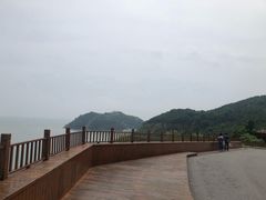 -大鹿岛
