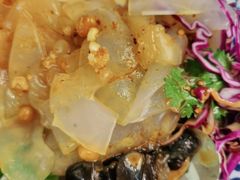 -丰收日·小海鲜·沪上家宴(顾村正大店)