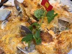 -百年银屏蚝烙·潮汕菜·非遗(乐山店)