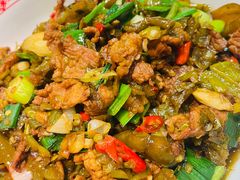 -陈家婆的菜(梅溪湖店)