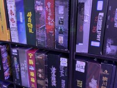 -剧狐剧本杀(徐汇1号店)