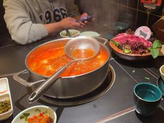 -二刀潮牛(重庆光环购物公园店)