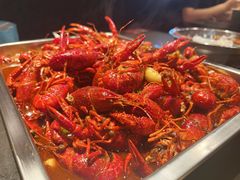 -虾乐园龙虾·夜宵(松江店)