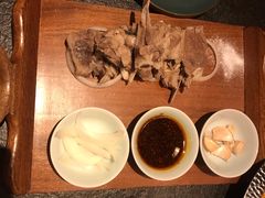 -丝路金桃·新疆菜(徐汇店)