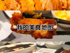 -阿庄新豫菜(通泰路店)