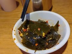 -十二点·辣椒炒肉(南山店)