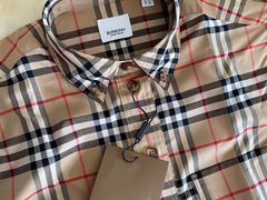 -BURBERRY(上海港汇恒隆广场店)