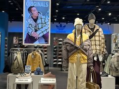 -洋洋广场(南街店)