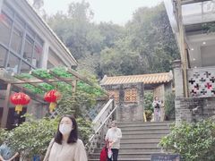 -周大娘牛乳(旧寨古村总店)