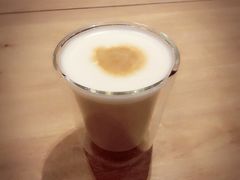 澳洲白咖啡-代数学家algebraist(诚品店)
