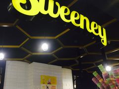 -Sweeney冰淇淋