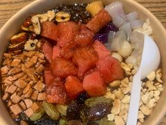 -川流不息(北蔡休闲广场店)