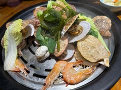 -三个渔夫·蒸汽海鲜(小白楼店)