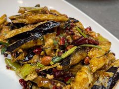 -食鸡公社辣子鸡·潍坊菜·烧烤