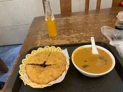 -方中山胡辣汤(西安高新区店)