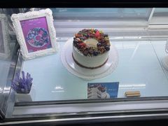 -第戎蛋糕(恒隆广场店)