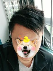 -发饰美男士增发补发假发定制店