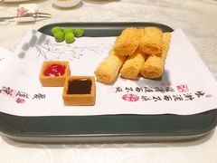 干炸响铃-浙江西子宾馆·牡丹厅