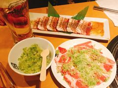 -牛角日本烧肉专门店(小樽店)