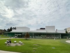 -金泽21世纪美术馆