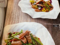 菜单-东莱馋房(陆家嘴店)