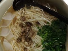 -李先生牛肉面大王(昌平鼓楼店)