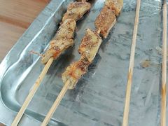 -白魁老号饭庄(交道口店)
