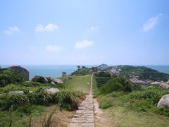 -南麂列岛