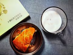 -中关村茶点
