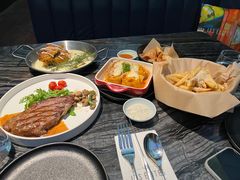 -LES ELITES 英集荟(南京西路店)