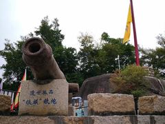 -胡里山炮台