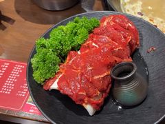 -萍姐火锅·公路夜市(南京新街口店)