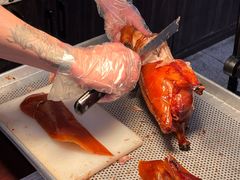 -月福京味斋·烤鸭店·北京菜(鼓楼总店)