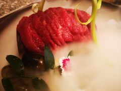 九秒牛肉-盡膳口福跷脚牛肉火锅(合生汇购物中心店)