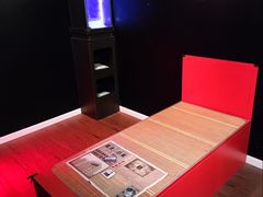 -移动谜城·大笨象密室逃脱(五棵松店)