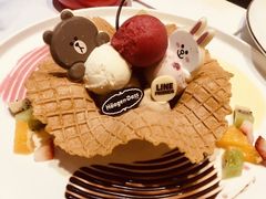 -哈根达斯(滨江店)