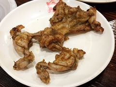 -亮亮烧烤(积玉桥总店)