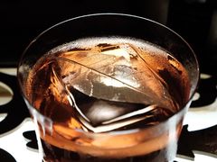 -Shift cocktail bar鸡尾酒吧