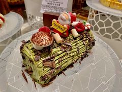 蛋挞-佛山保利洲际酒店·月色西餐厅