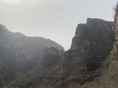 -孤山寨风景区
