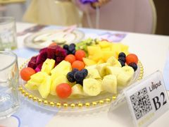 -Lilliput粒粒堡亲子餐厅(置汇旭辉店)