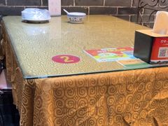 -独秀小吃(蓝田店)