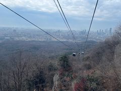 -紫金山山顶公园