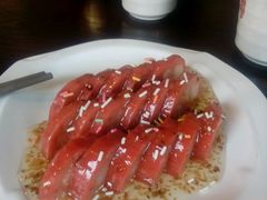 -天府烤鱼(香港中路店)