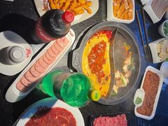 -井格重庆火锅(花乡奥莱店)