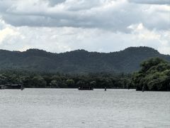 -浙江西子宾馆·瑶园咖啡厅