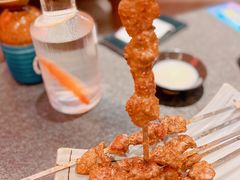 -丝路金桃·新疆菜(徐汇店)