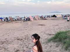 -青岛银沙滩